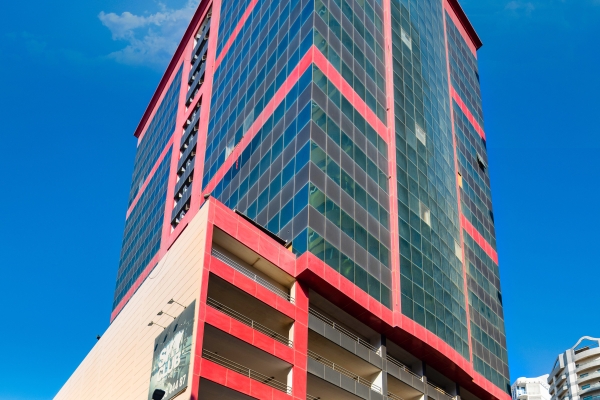 Diva Hotel (Manama)